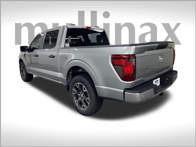 new 2024 Ford F-150 car, priced at $43,176