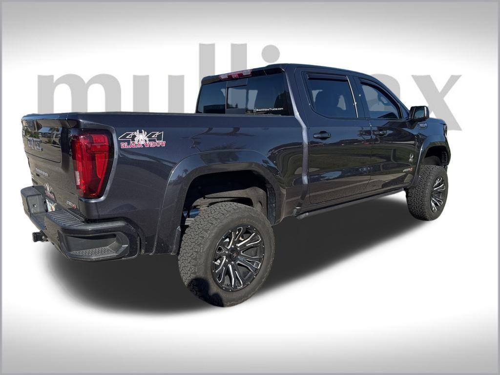 used 2023 GMC Sierra 1500 car, priced at $59,990
