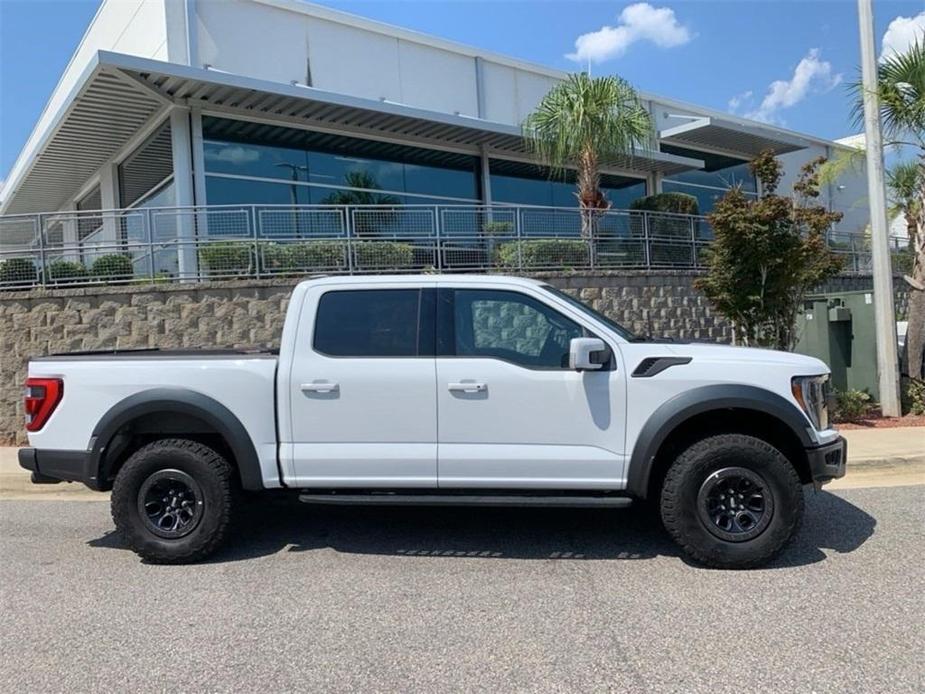 used 2023 Ford F-150 car, priced at $75,990