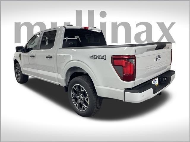 new 2024 Ford F-150 car, priced at $46,958