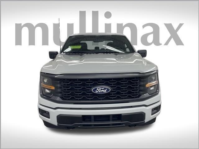 new 2024 Ford F-150 car, priced at $46,958