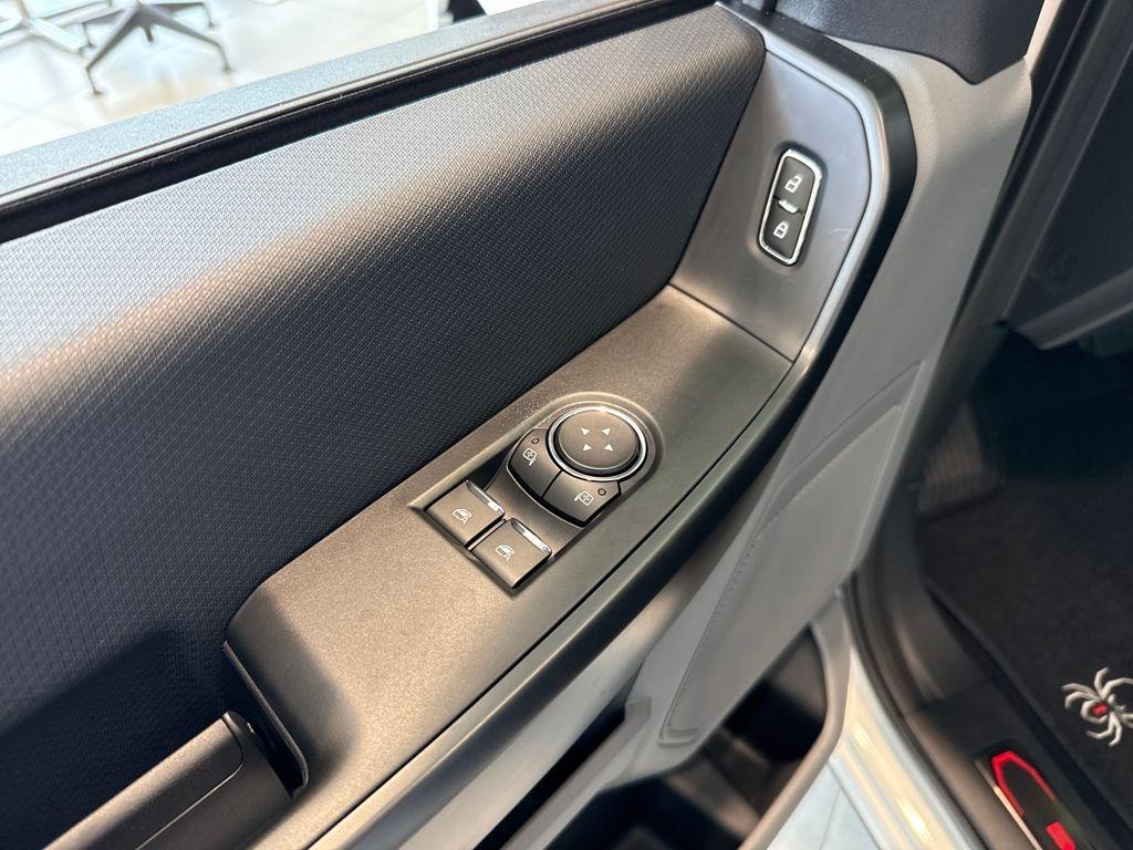 new 2025 Ford F-150 car, priced at $79,990