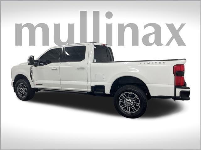 used 2023 Ford F-250 car, priced at $91,990