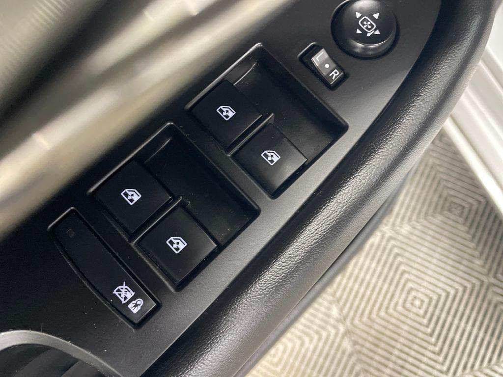 used 2017 Cadillac ATS car, priced at $15,750