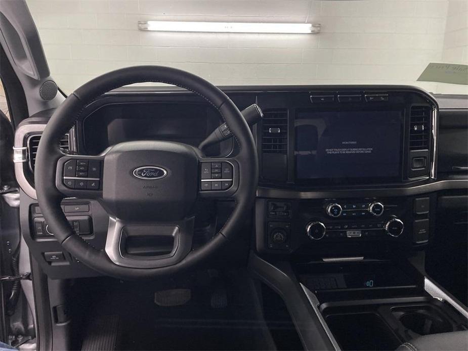 new 2024 Ford F-250 car, priced at $69,795