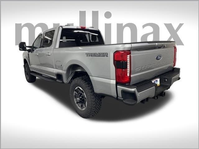 new 2024 Ford F-250 car, priced at $69,795