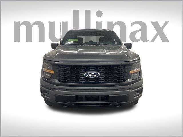 new 2024 Ford F-150 car, priced at $45,265