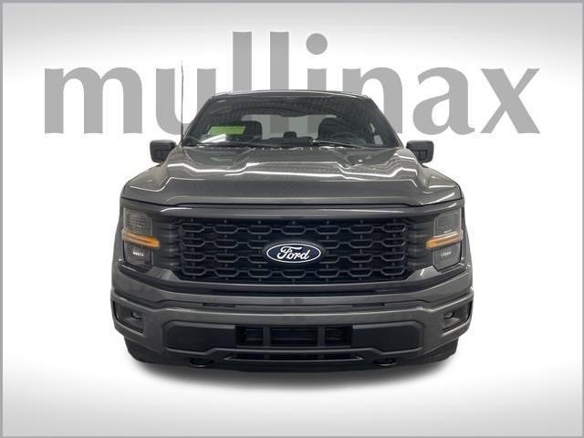 new 2024 Ford F-150 car, priced at $46,776