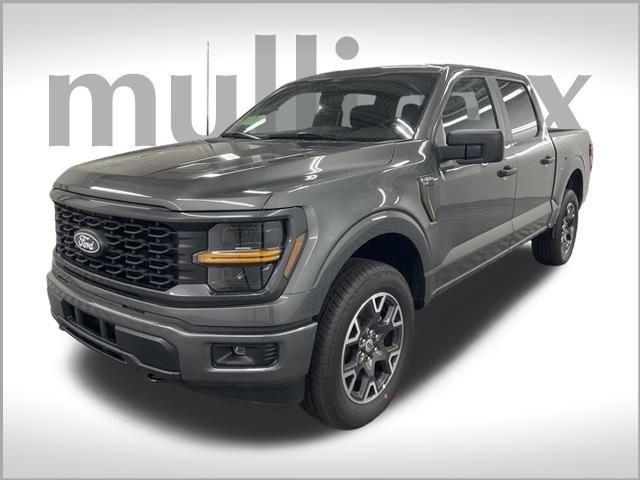 new 2024 Ford F-150 car, priced at $46,776