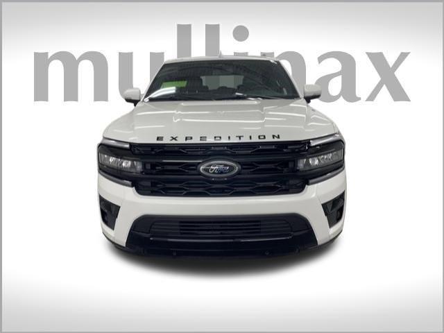 new 2024 Ford Expedition car, priced at $73,648