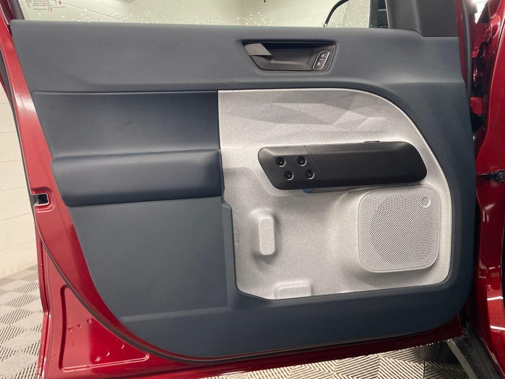 new 2025 Ford Maverick car, priced at $32,408