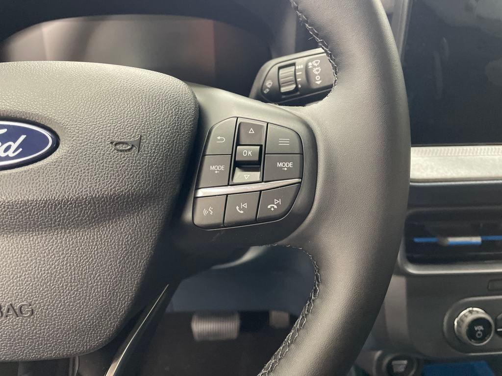 new 2025 Ford Maverick car, priced at $32,408