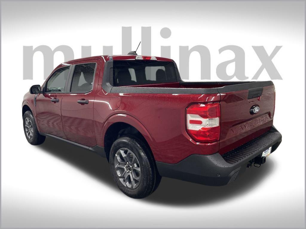 new 2025 Ford Maverick car, priced at $32,408