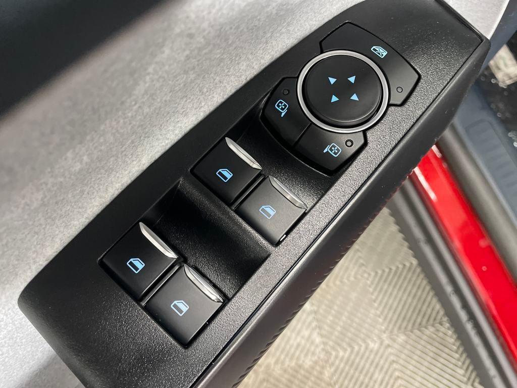 new 2025 Ford Maverick car, priced at $32,408