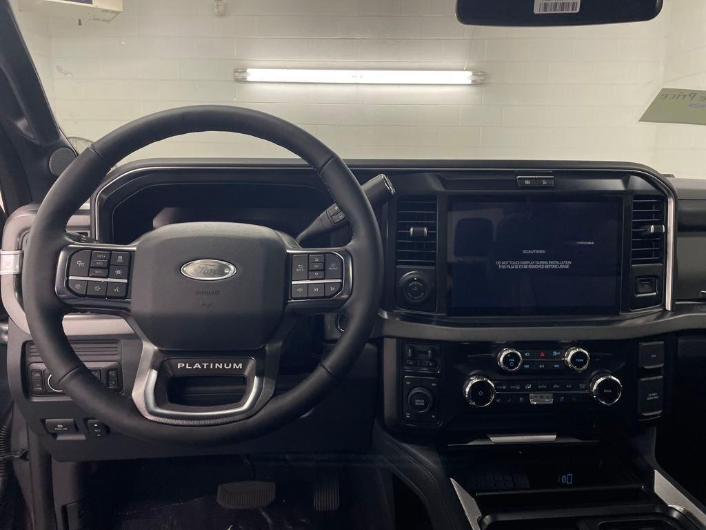 new 2025 Ford F-250 car, priced at $91,143
