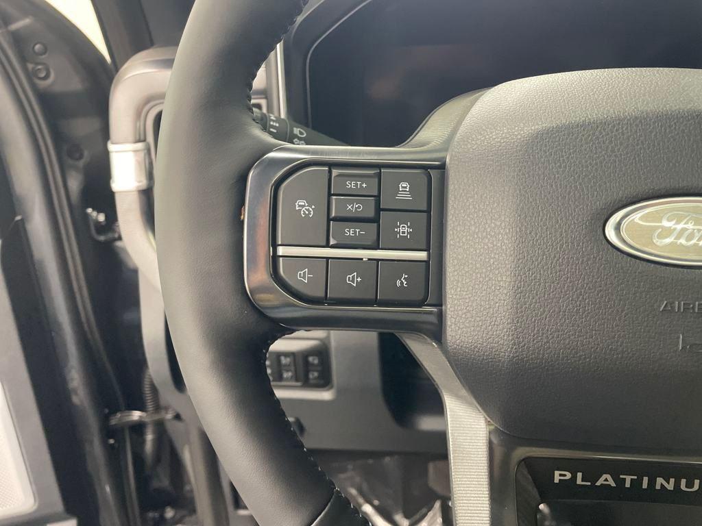 new 2025 Ford F-250 car, priced at $91,143