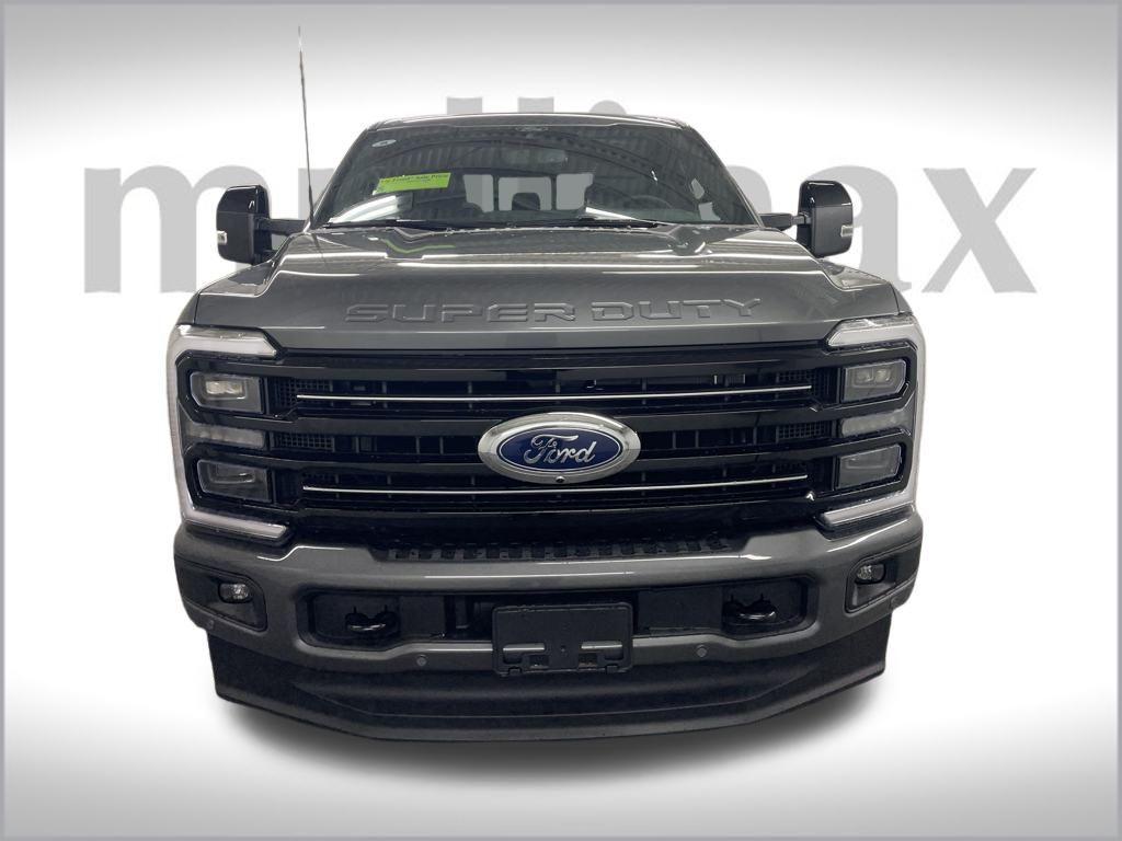 new 2025 Ford F-250 car, priced at $91,143
