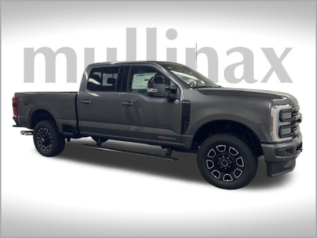 new 2025 Ford F-250 car, priced at $91,143