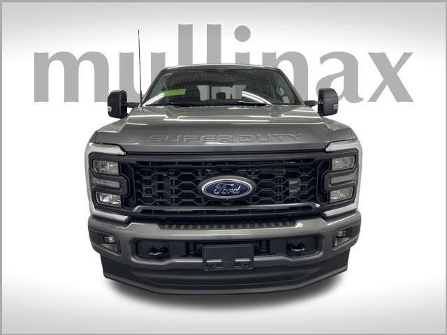 new 2024 Ford F-250 car, priced at $56,420