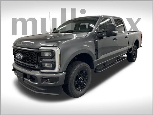 new 2024 Ford F-250 car, priced at $56,420