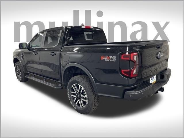 new 2024 Ford Ranger car, priced at $49,079