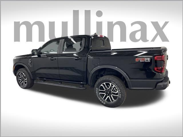 new 2024 Ford Ranger car, priced at $49,079