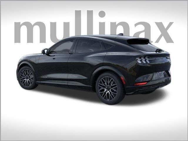 new 2024 Ford Mustang Mach-E car, priced at $44,936