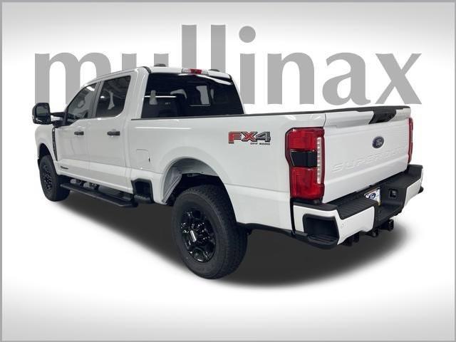 new 2024 Ford F-250 car, priced at $65,975