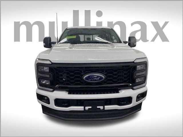 new 2024 Ford F-250 car, priced at $65,975