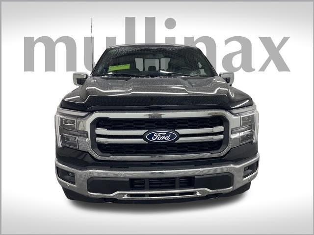 new 2025 Ford F-150 car, priced at $64,730