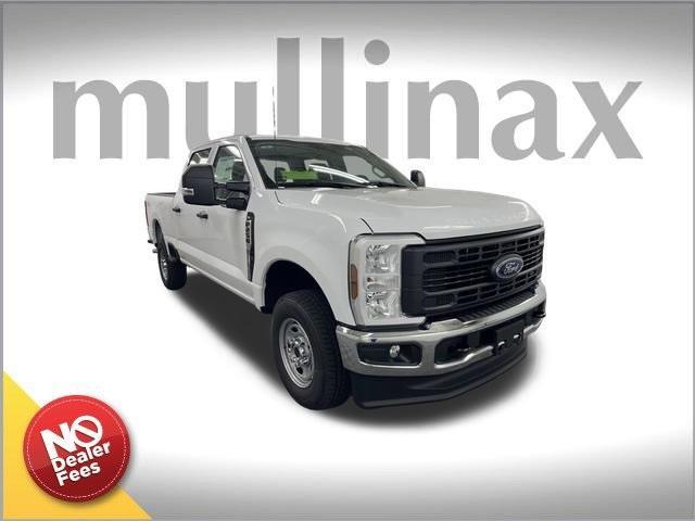 new 2024 Ford F-250 car, priced at $50,474