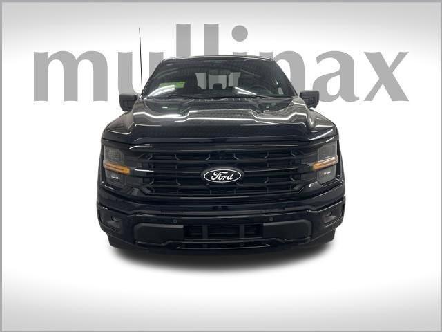 new 2024 Ford F-150 car, priced at $48,766