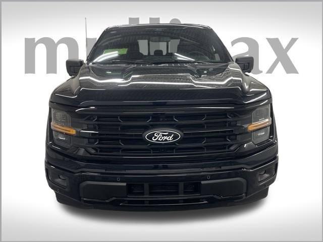 new 2024 Ford F-150 car, priced at $49,128