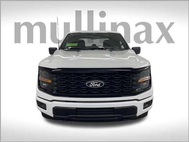 new 2024 Ford F-150 car, priced at $50,549