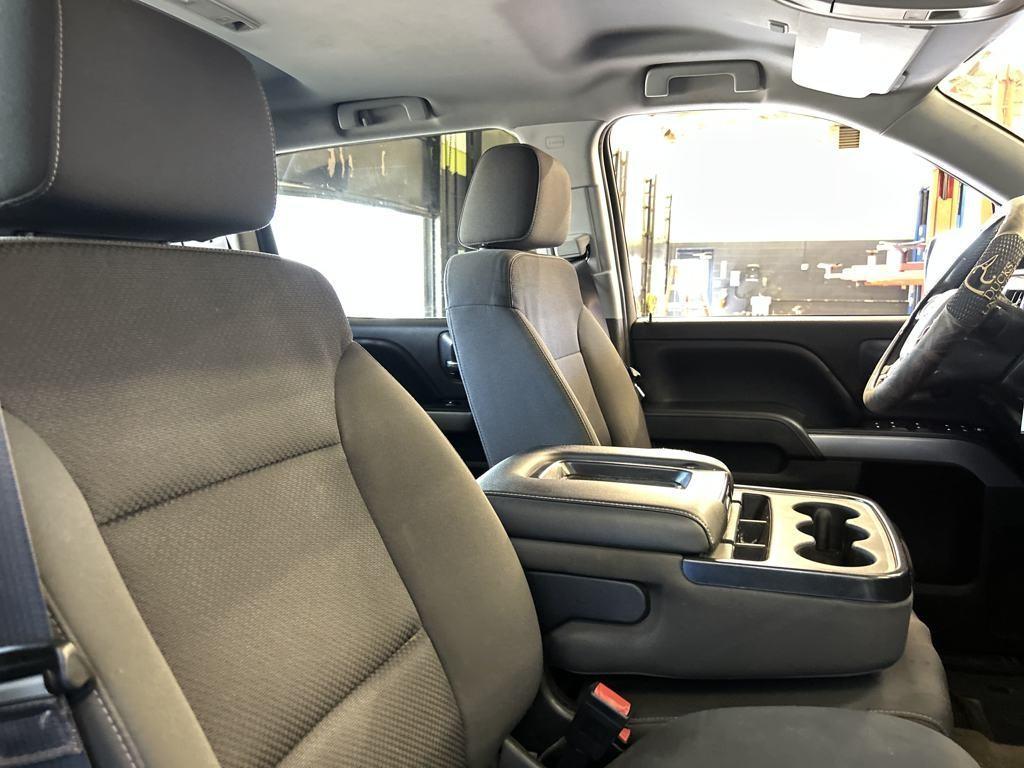 used 2016 Chevrolet Silverado 1500 car, priced at $23,500