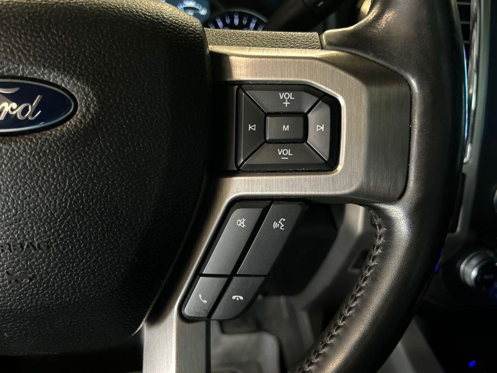 used 2017 Ford F-250 car, priced at $53,500