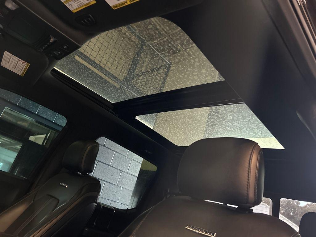 used 2017 Ford F-250 car, priced at $53,500
