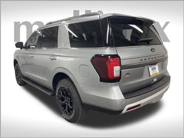 new 2024 Ford Expedition car, priced at $70,910