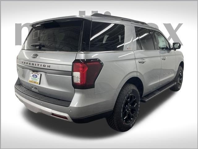 new 2024 Ford Expedition car, priced at $70,910