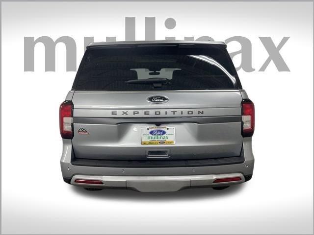 new 2024 Ford Expedition car, priced at $70,910