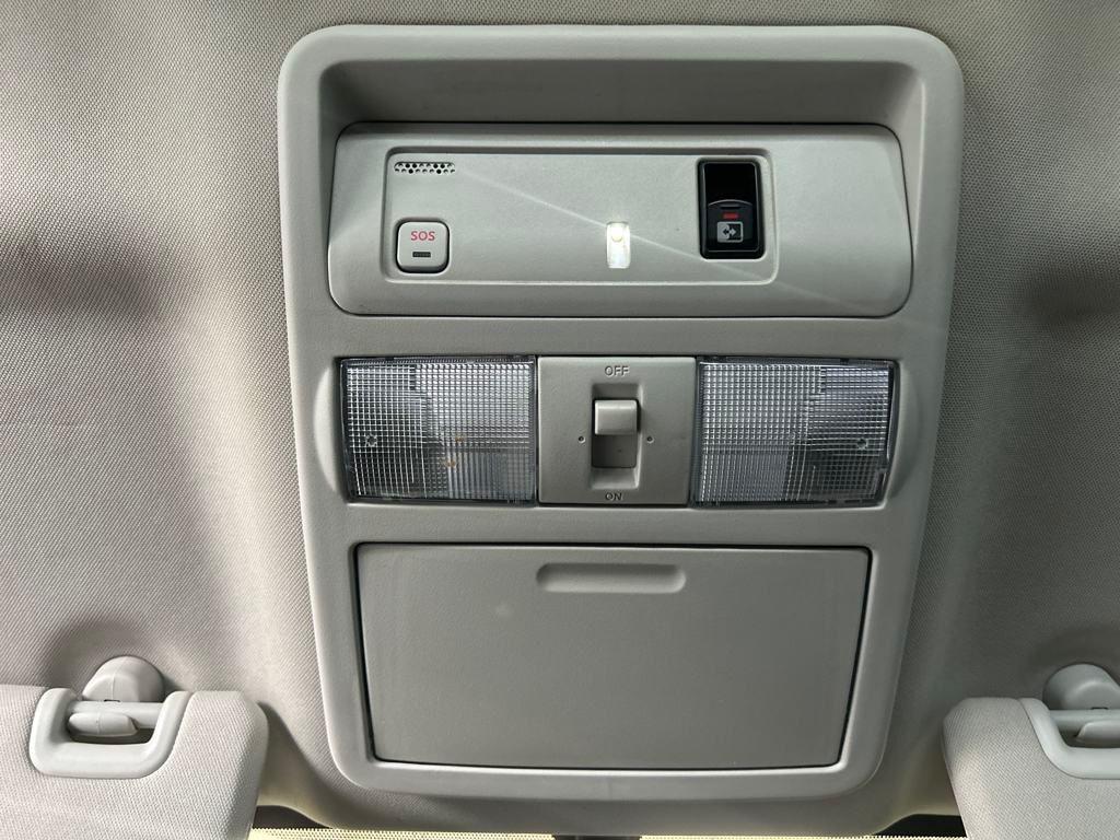 used 2017 Nissan Titan car, priced at $23,390
