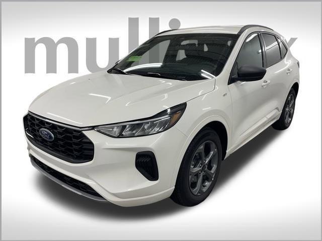 new 2024 Ford Escape car, priced at $28,956