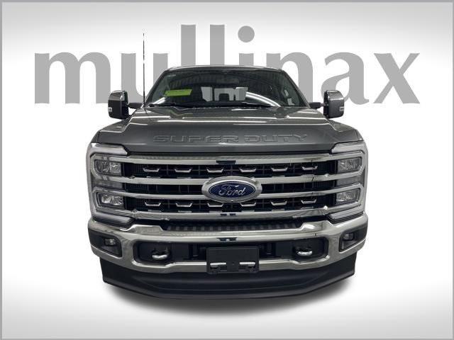 new 2024 Ford F-250 car, priced at $76,020