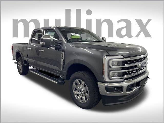 new 2024 Ford F-250 car, priced at $76,020