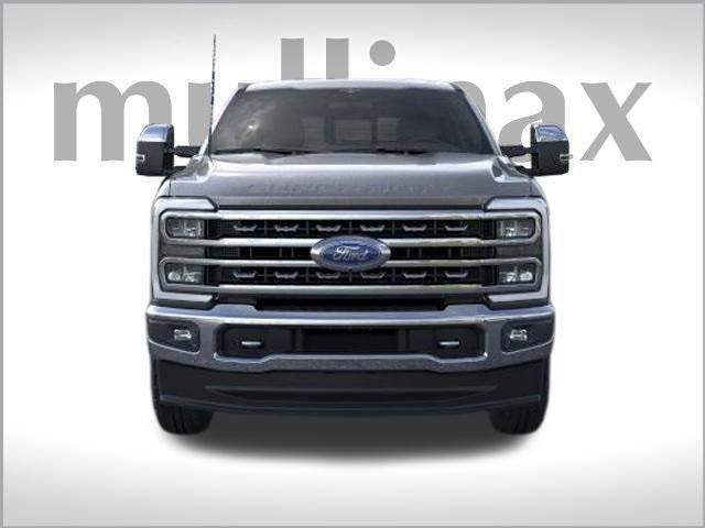 new 2024 Ford F-250 car, priced at $76,020