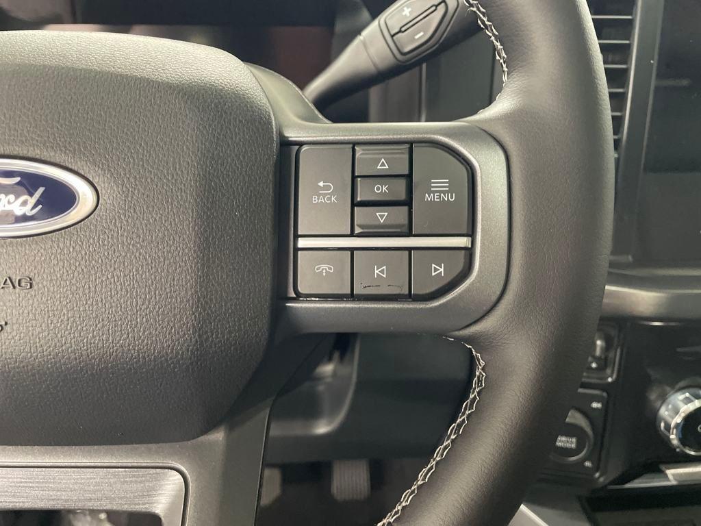 new 2025 Ford F-250 car, priced at $86,493