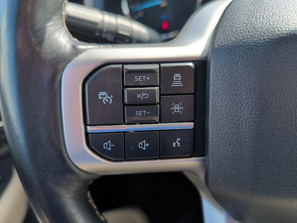used 2024 Ford Expedition Max car, priced at $46,990