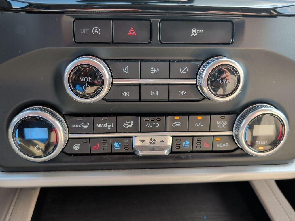 used 2024 Ford Expedition Max car, priced at $46,990