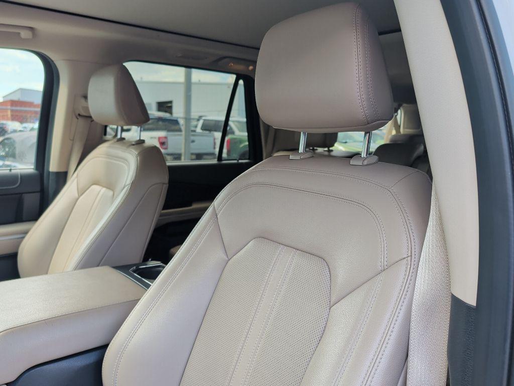 used 2024 Ford Expedition Max car, priced at $46,990