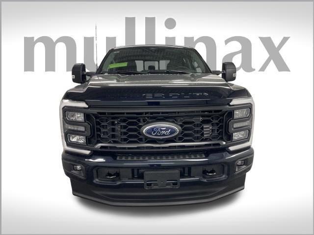 new 2024 Ford F-250 car, priced at $55,420